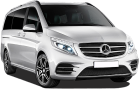 Mercedes-Benz Vito in Linz
