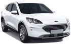 Ford Kuga in Paramaribo