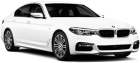 BMW 5 Series in Osaka