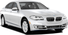 BMW 5 Series in Honolulu
