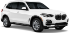 BMW X5 in Phoenix