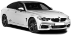 BMW 4 Series Gran Coupe in Dunkirk