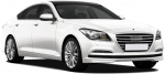 Hyundai Genesis G80 Hyundai Genesis G80