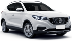 MG ZS in Ajman