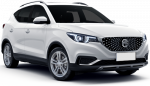 MG ZS MG ZS