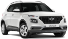 Hyundai Venue in Bahrain