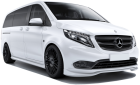 Mercedes-Benz Vito in Linz