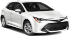 Toyota Corolla in Halifax