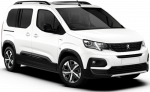 Peugeot Riffter Peugeot Riffter