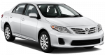 Toyota Corolla Toyota Corolla