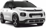 Citroen C3 Aircross Citroen C3 Aircross