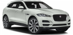 Jaguar F-Pace Jaguar F-Pace