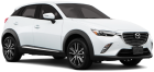 mazda cx-3 in Wellington