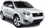 Geely GX3 Geely GX3