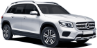 Mercedes-Benz GLB-Class in Paco De Arcos