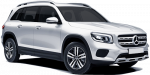 Mercedes Benz GLB Mercedes Benz GLB