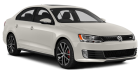 Volkswagen Jetta in Halifax