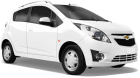 Chevrolet Beat in Guadalajara