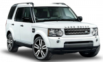 Land Rover Discovery Land Rover Discovery