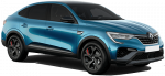 Renault Kadjar Renault Kadjar