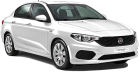 Fiat Egea in Istanbul