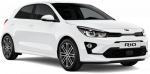 Kia Rio Kia Rio