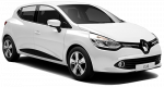 Renault Clio Van Renault Clio Van