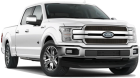 Ford F-150 in Memphis