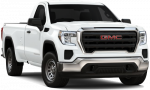 GMC Sierra GMC Sierra