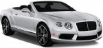 Bentley Continental GTC Bentley Continental GTC
