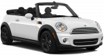 Mini Cooper Cabrio Mini Cooper Cabrio