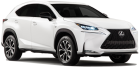 Lexus NX in Maribor