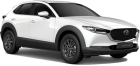 Mazda CX-30 in Exmouth
