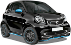 Smart ForTwo in Olbia