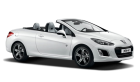 Peugeot 308 Cabrio