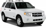 Ford Escape Ford Escape