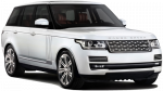Range Rover Autobiography Range Rover Autobiography