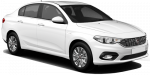 Fiat Tipo Sedan Fiat Tipo Sedan