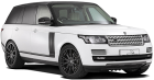 Land Rover Range Rover Sport in Philipsburg