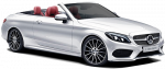 Mercedes C class Cabrio Mercedes C class Cabrio
