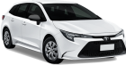 Toyota Corolla STW in Sorrento