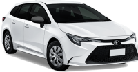 Toyota Corolla STW