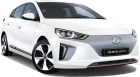 Hyundai Ioniq in Aberdeen