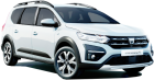 Dacia Jogger in Aso