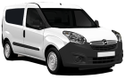 Opel Combo in Antalya