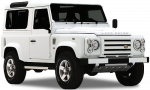 Land Rover Defender Land Rover Defender