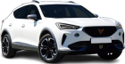 Cupra Formentor in Rennes