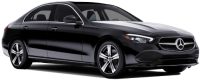 Mercedes Benz C Class