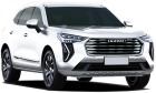 Haval Jolion in Ajman
