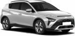 Hyundai Bayon Hyundai Bayon